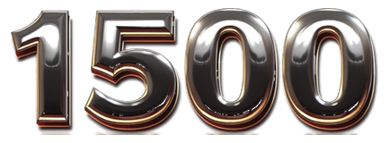 1500 logo