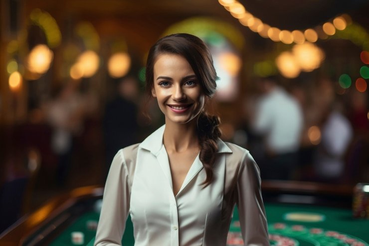 1500 Live Casino